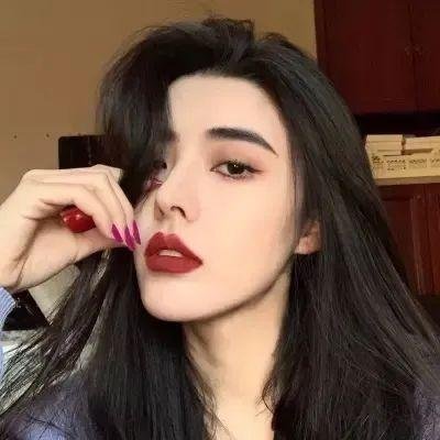 大自然的女王