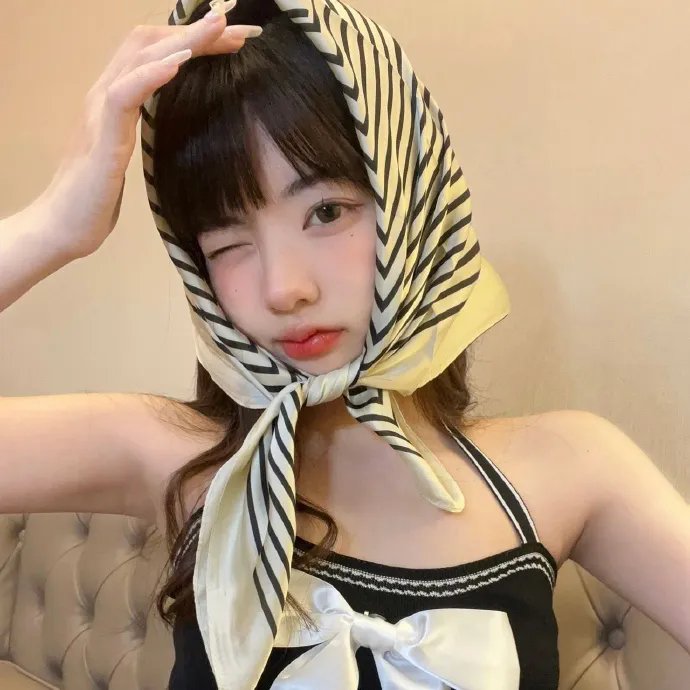 杨贵妃电影版